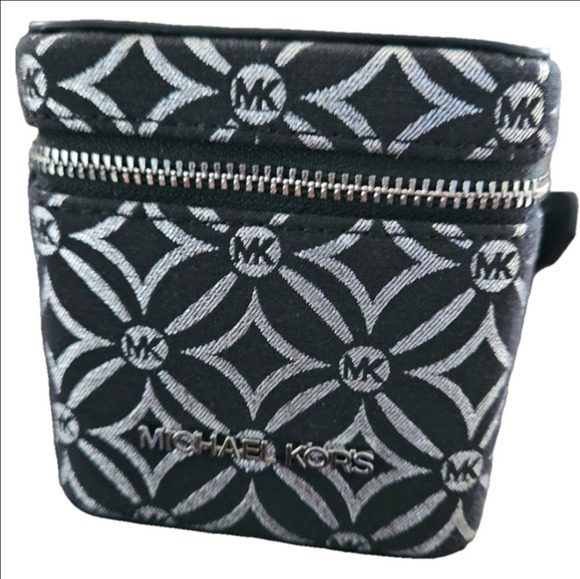 Michael Kors Handbags - Michael Kors Sandrine Small Box Bag